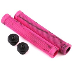 POIGNEES BMX CULT BEGIN ROSE / NOIR